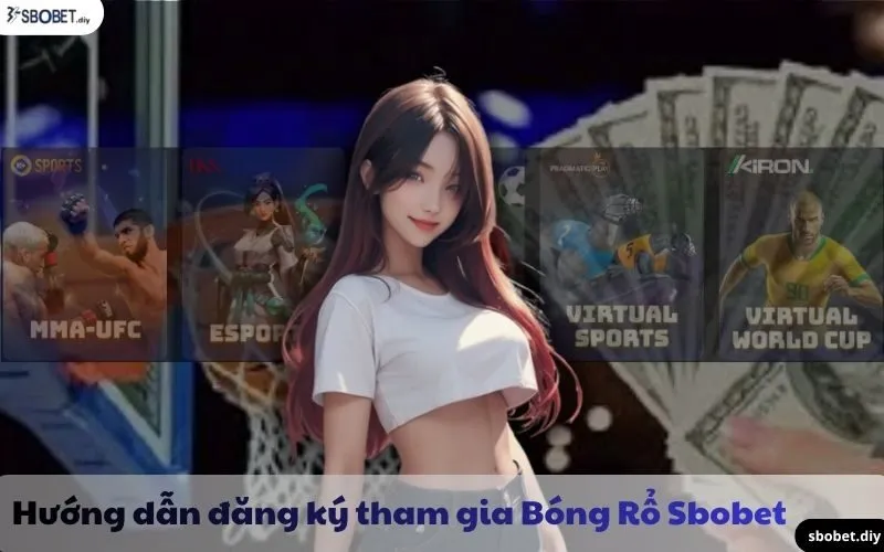 tham gia bóng rổ