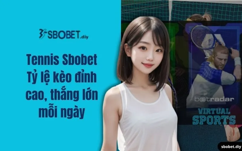 tennis sbobet